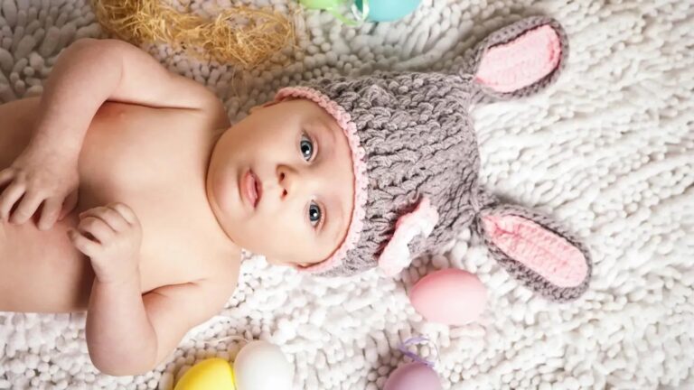 10 choses qui rendent les bébés d’avril exceptionnels