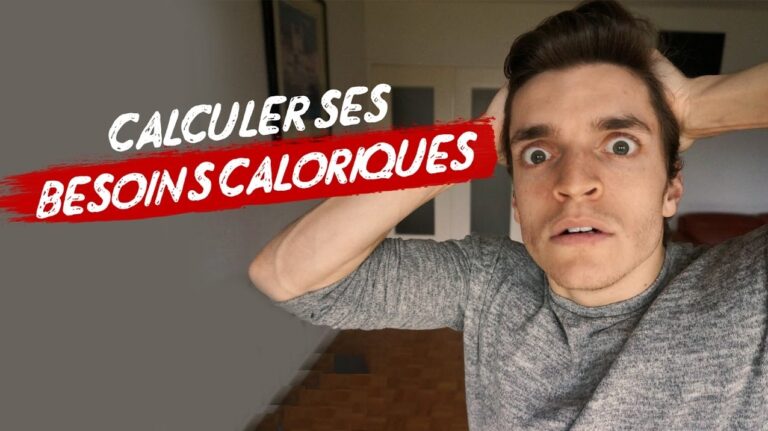 Comment calculer votre besoin journalier en calories