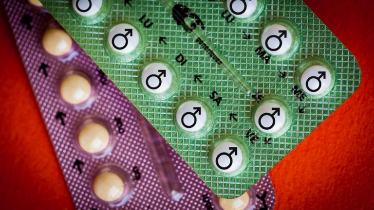 Des chercheurs ont mis au point une pilule contraceptive pour homme efficace à 99%