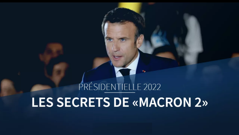 Premier ministre, législatives,… Les secrets de «Macron 2»