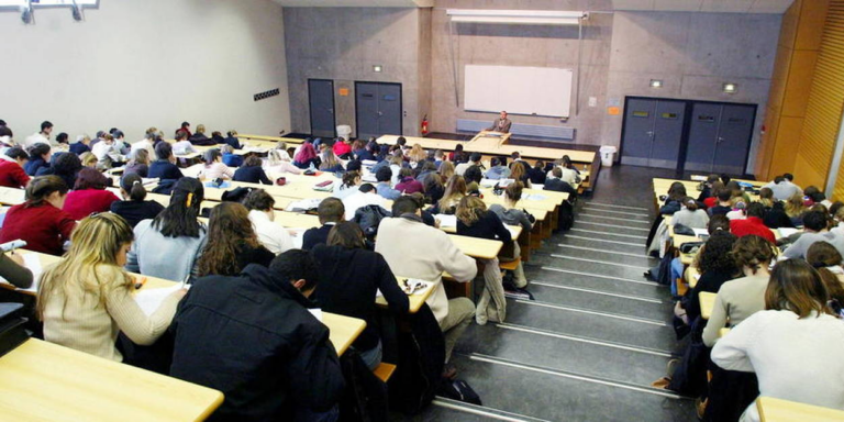 Les professeurs s’alarment du niveau des étudiants en orthographe.