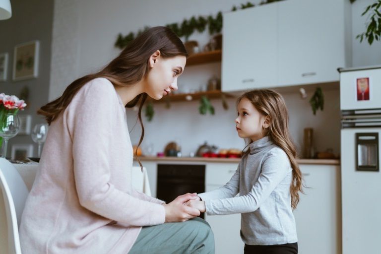 L’affirmation de soi : Comment comprendre et gérer les comportements difficiles chez les enfants