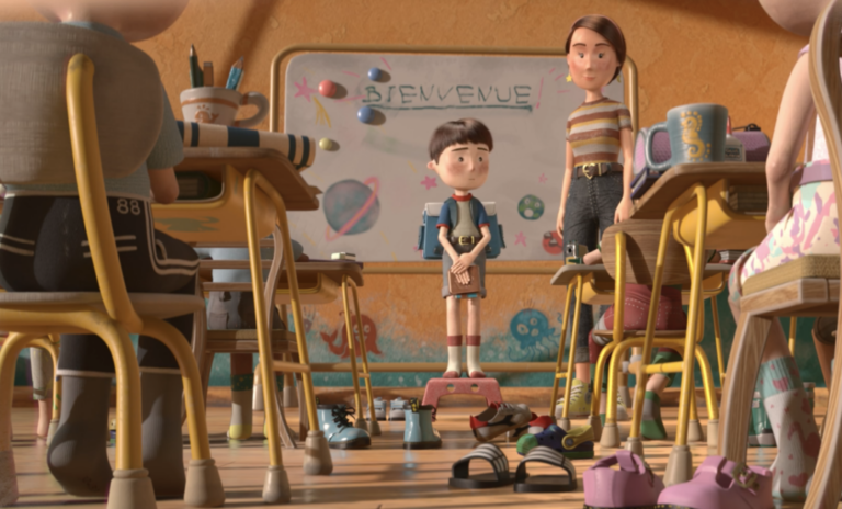 « Les chaussures de Louis » : un court métrage touchant sur l’autisme