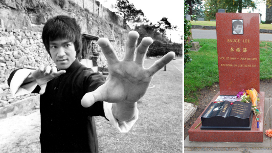 La vérité sur la mort mystérieuse de Bruce Lee à l’âge de 32 ans