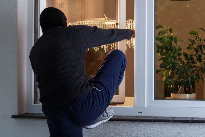 Que faire en cas de vol dans votre maison ou appartement