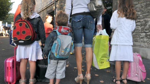 Vacances scolaires : ce que risquent les parents qui retirent leurs enfants avant le 7 juillet