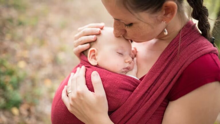 Fruit de l’amour et à 16 ans, elle va bientôt être maman