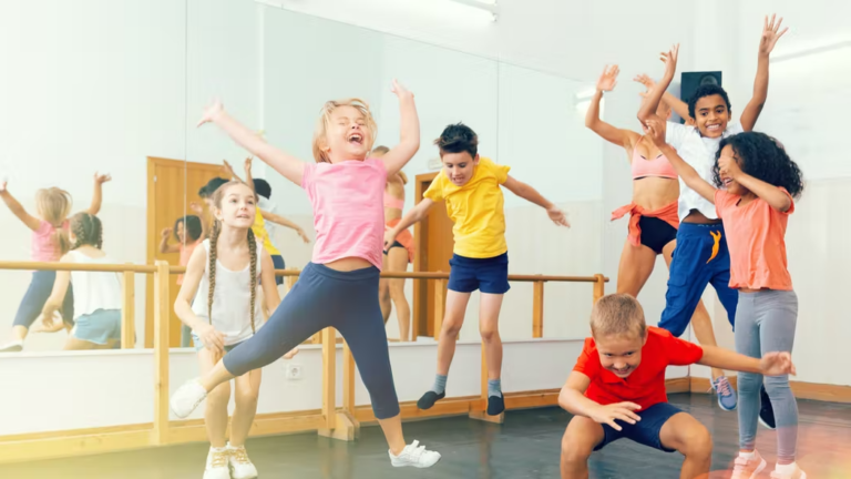 Rentrée scolaire : 30 minutes obligatoires de sport par jour dès septembre