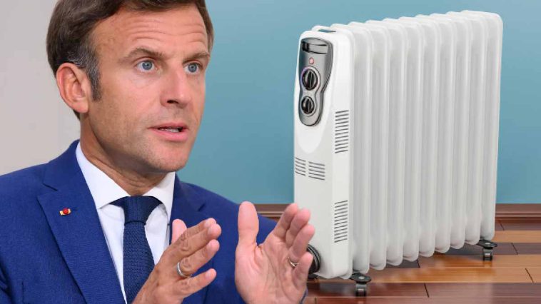 La température exacte de chauffage que les Français devront respecter cet hiver 2022 !