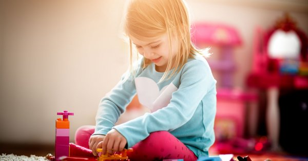 4 conseils pour s’occuper et occuper les enfants à la maison