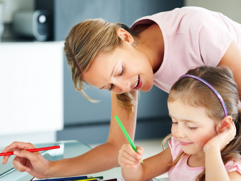 3 erreurs parentales à éviter pendant les devoirs et leçons