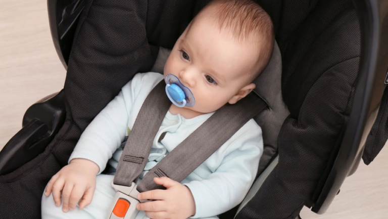 Le top des poussettes pour bébé