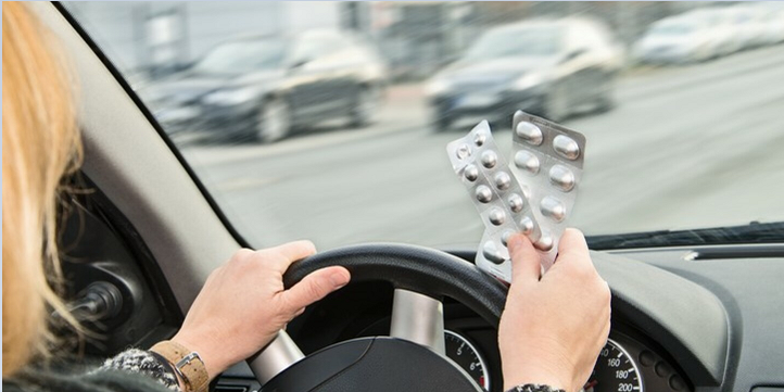 5 choses qu’il ne faut surtout pas laisser dans sa voiture en hiver