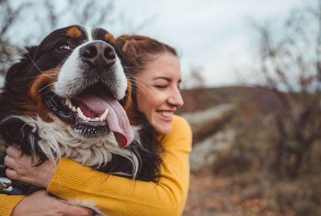 Un animal peut-il prendre la place d’un enfant ?