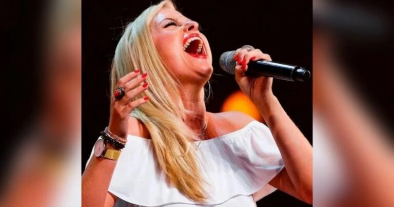 Elle chante a capella « Amazing Grace », les juges sont épatés par cette puissante voix!