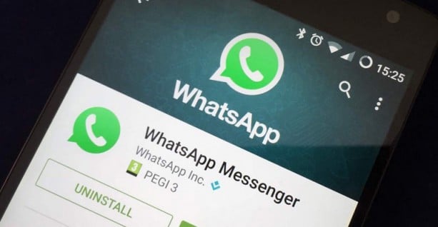 Comment supprimer un message envoyé par erreur sur WhatsApp
