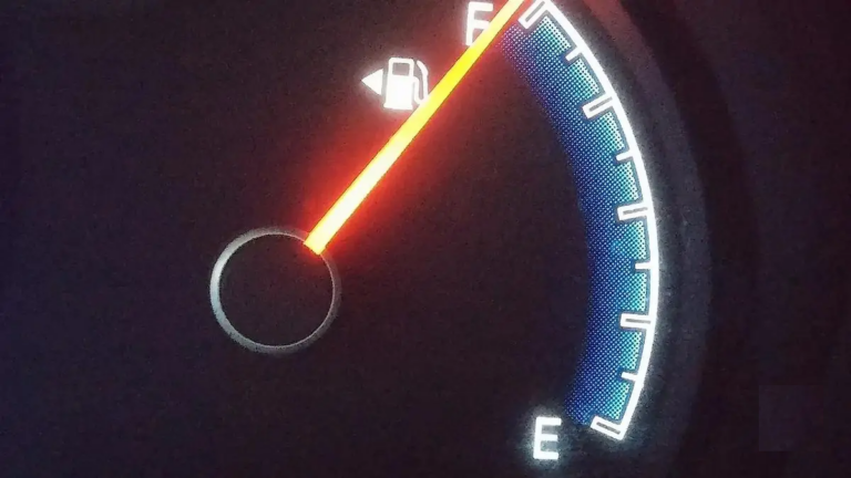 Quelles conséquences pour un trop-plein de carburant ?