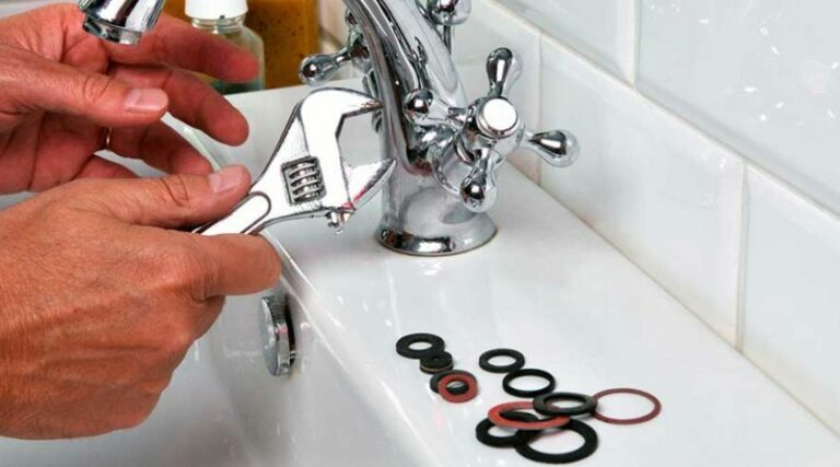 Voici les étapes générales pour changer un robinet de lavabo ?