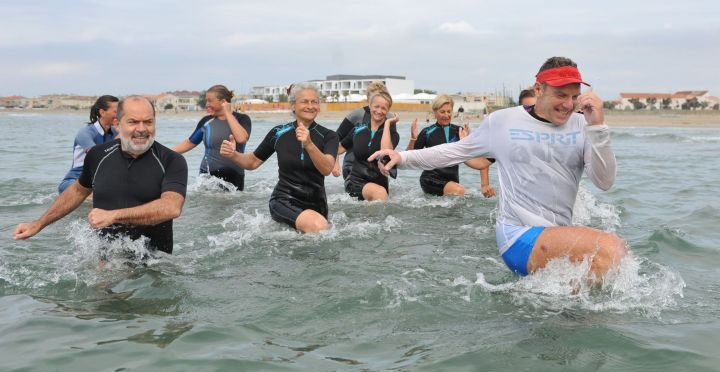 Perdre du poids : ce « sport de grands-mères » est en fait le meilleur pour retrouver un corps ferme et harmonieux