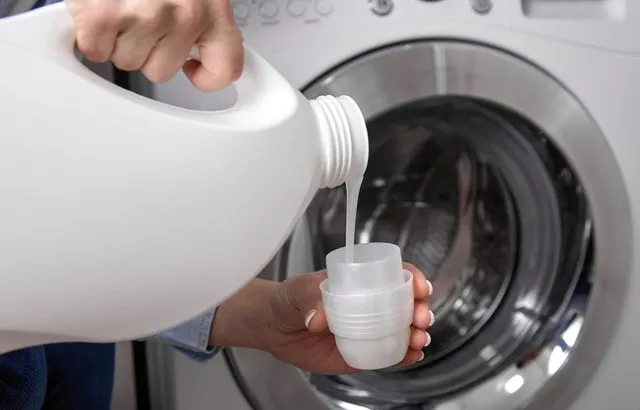 Quelle est la meilleure lessive pour machine à laver à choisir