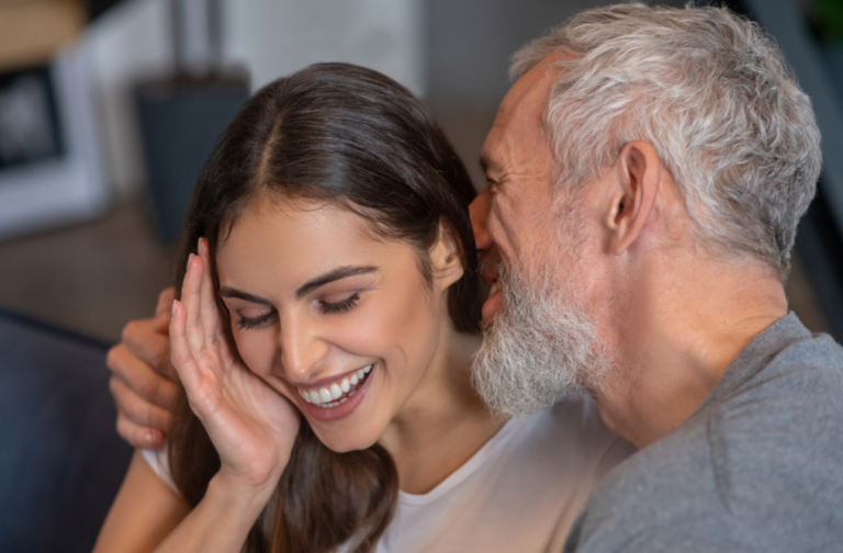 Voici la différence d’âge idéale dans un couple pour qu’il dure, selon la science