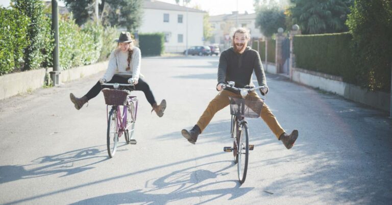 5 choses à ne pas faire le week-end