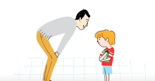 Être parent autrement : une série de vidéos pour une éducation bienveillante