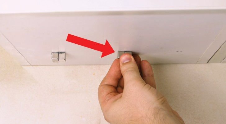 5 Astuces Incontournables à Réaliser avec des Aimants dans votre Cuisine