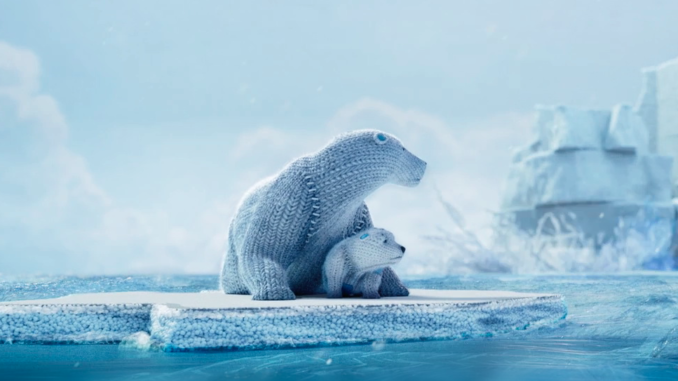 Un film d’animation sur le réchauffement climatique, la guerre et l’immigration