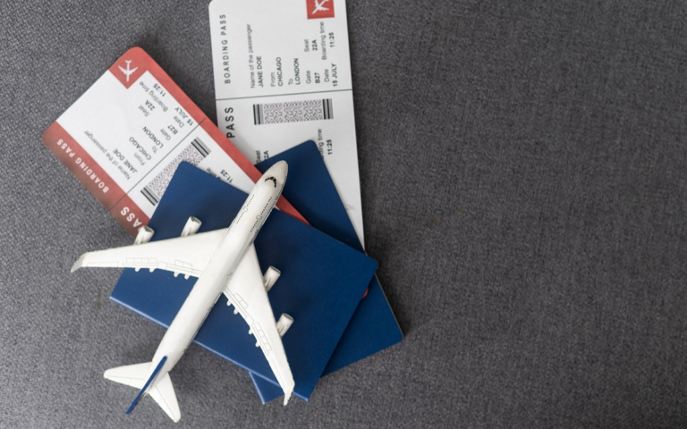 Google Flights vous indique le meilleur moment pour acheter votre billet d’avion moins cher