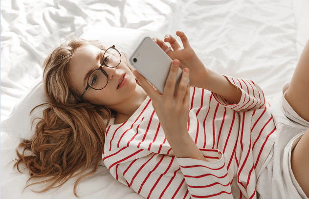 Le message parfait à envoyer pour qu’il relance la conversation !