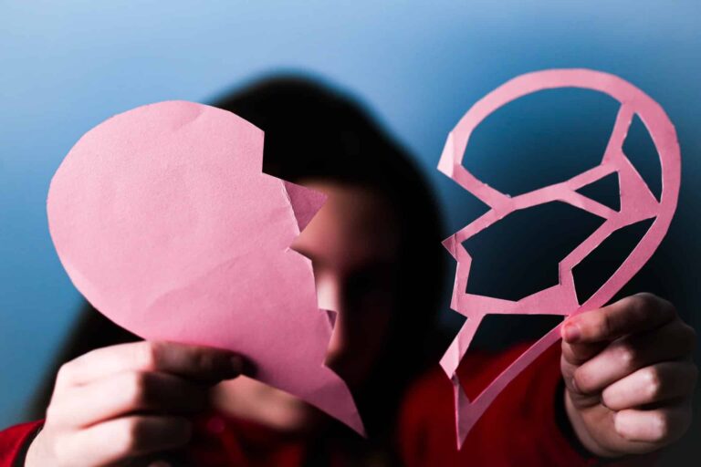 Comment prendre conscience de l&rsquo;inutilité d&rsquo;une relation ?