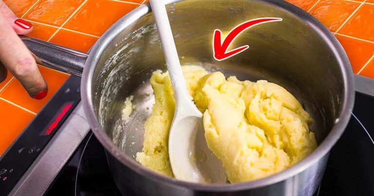 Comment faire une délicieuse purée de pomme de terre ?