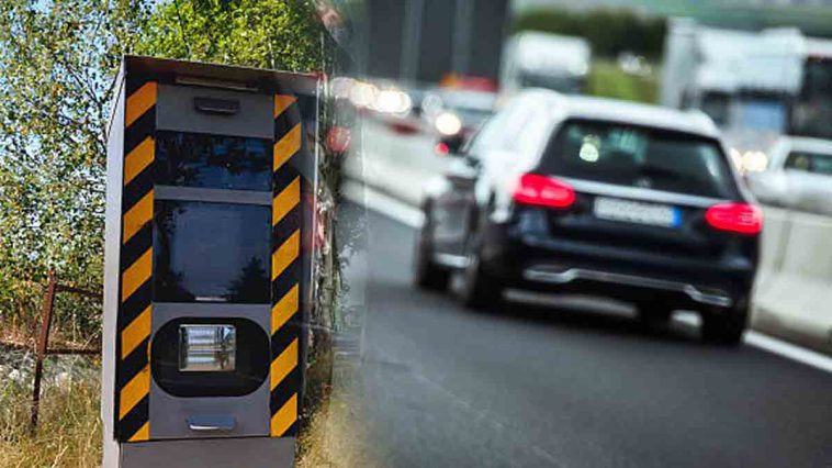 Arrêté pour un excès de vitesse, il apprend que son nouveau véhicule avait été volé par l’ancien propriétaire