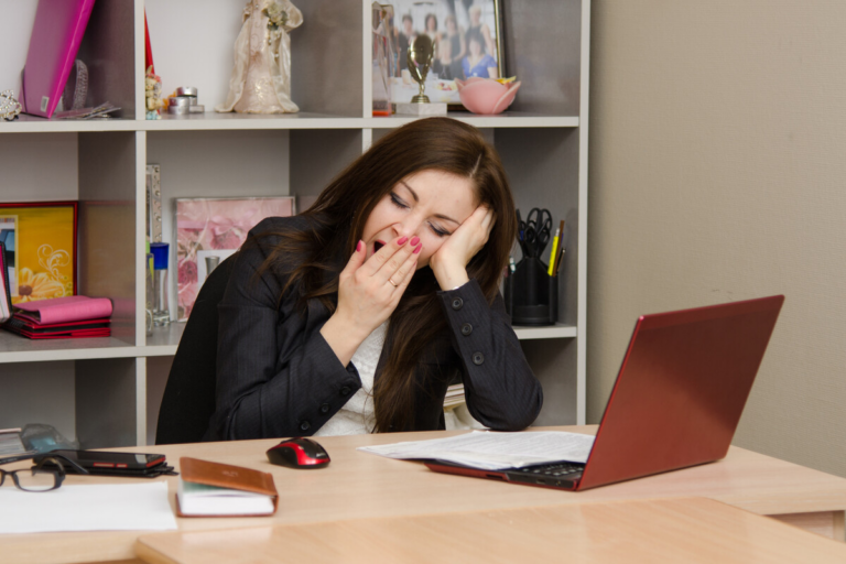 10 astuces pour vaincre la baisse d’énergie de l’après-midi selon une nutritionniste