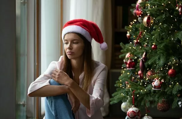 Natalophobie ou blues de Noël : comment gérer cette période ?