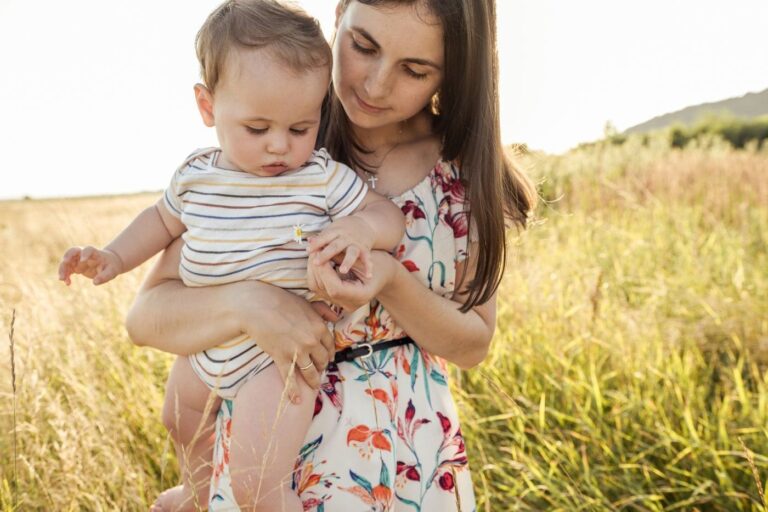 Pourquoi les femmes veulent des enfants alors que les hommes hésitent