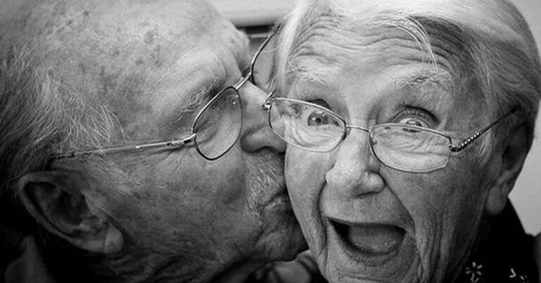 Une Magnifique Histoire d’Amour : Des Amoureux de Lycée se Retrouvent et se Marient après 70 Ans de Séparation