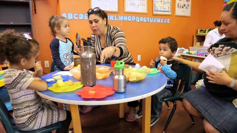 Une super vidéo avec des conseils pour réguler l’impulsivité des enfants de 3 ans