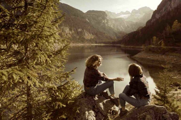 Les conversations profondes avec les bonnes personnes n’ont pas de prix