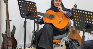 L'Arabie saoudite introduit l'éducation musicale dans les écoles et a engagé 9 000 enseignantes 