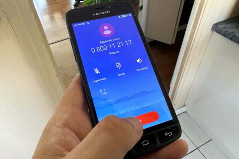 Le numéro « 0 800 112 112 » vous appelle ? Ne l’ignorez pas, ce n’est pas du démarchage téléphonique