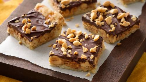 Recette facile a faire : Des friandises de Noël et des fêtes rapides