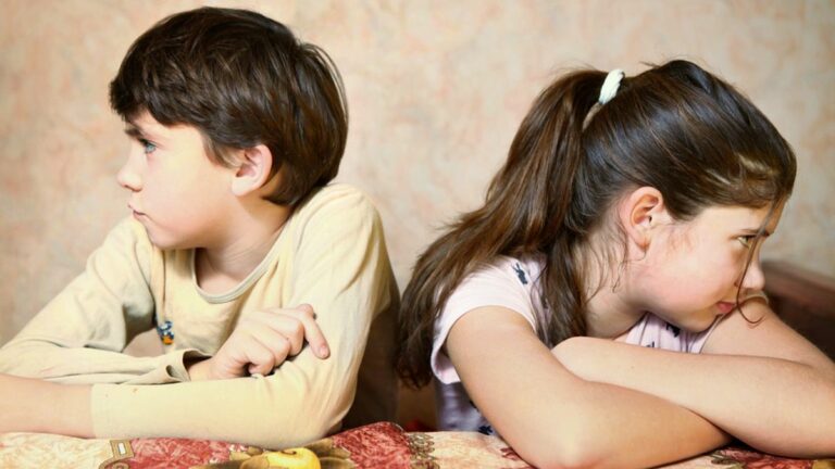 Une Histoire Pleine de Rires : Quand un Père S’invite dans une Discussion Amoureuse