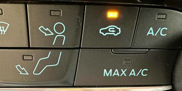 Le Bouton de Recirculation de l’Air : Quand et Comment l’Utiliser ?