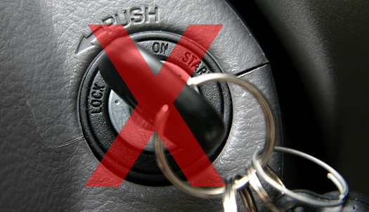 Pourquoi ne pas couper votre moteur immédiatement après un long trajet ?