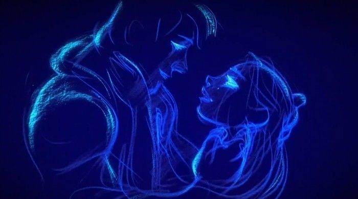Duet : un film d’animation somptueux sur l’amour et la danse
