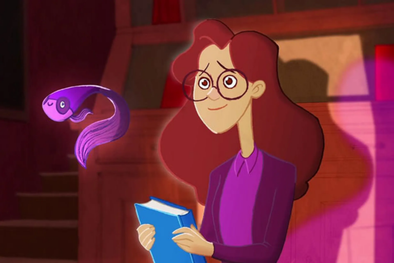 La force de la différence : un film d’animation touchant et inspirant
