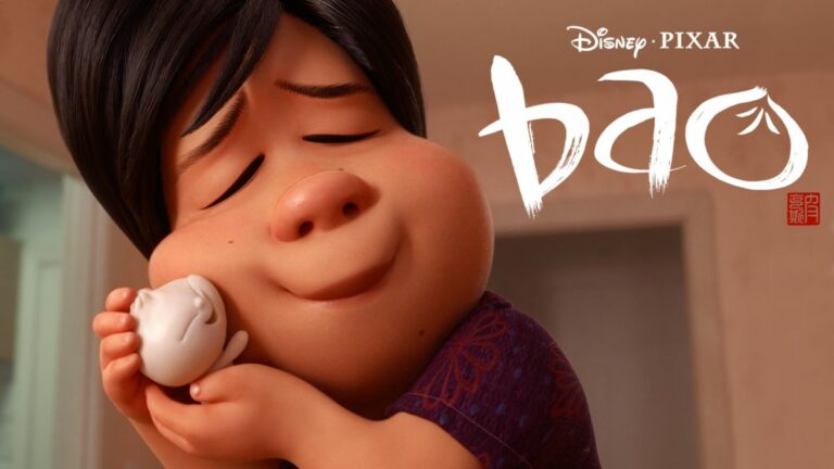 Le court-métrage « Bao » : Une métaphore touchante sur le lien parent-enfant