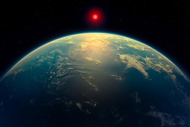 Des scientifiques trouvent les « preuves les plus solides à ce jour » de l’existence d’une vie sur une planète lointaine